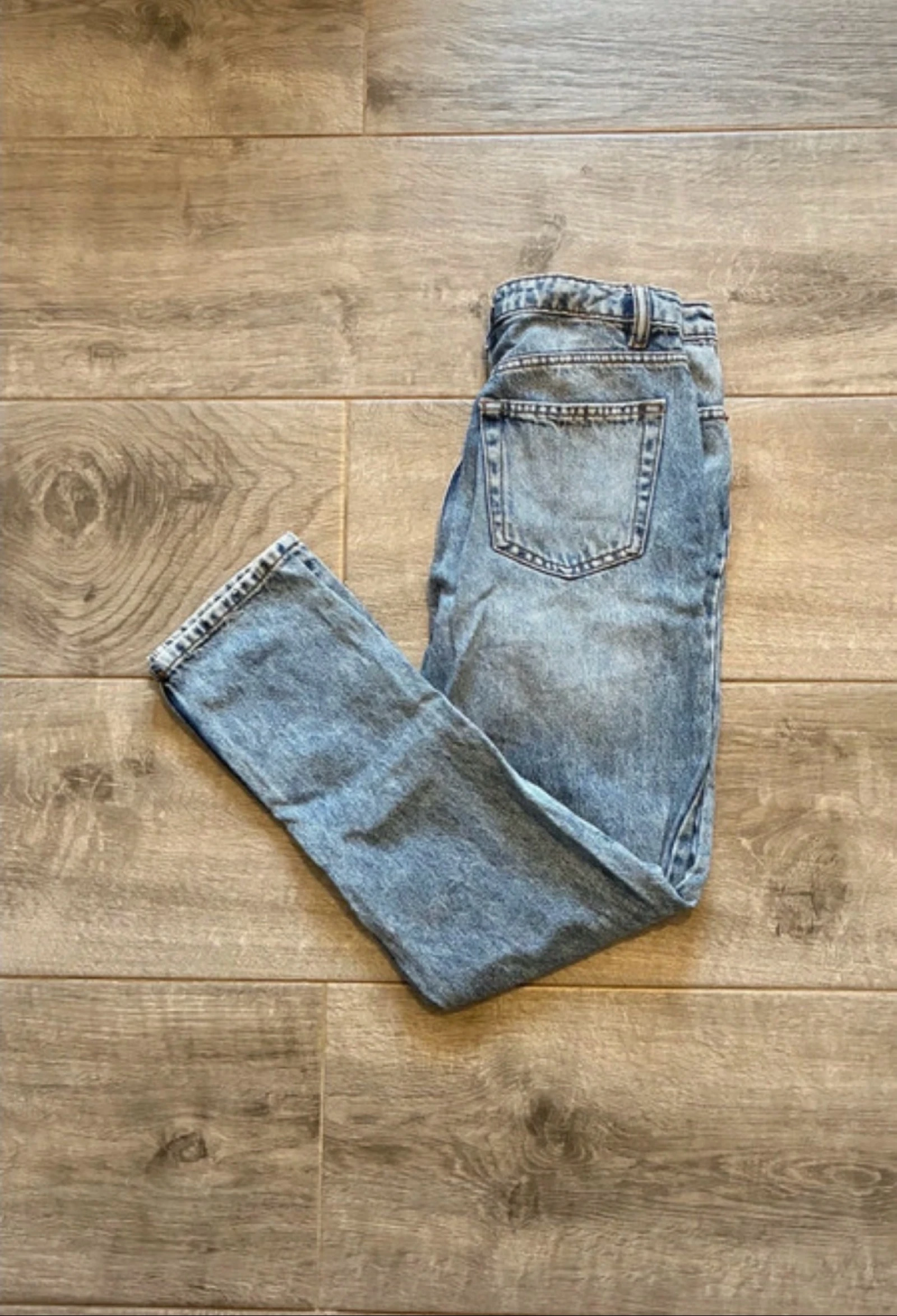Mom jeans – photo 7